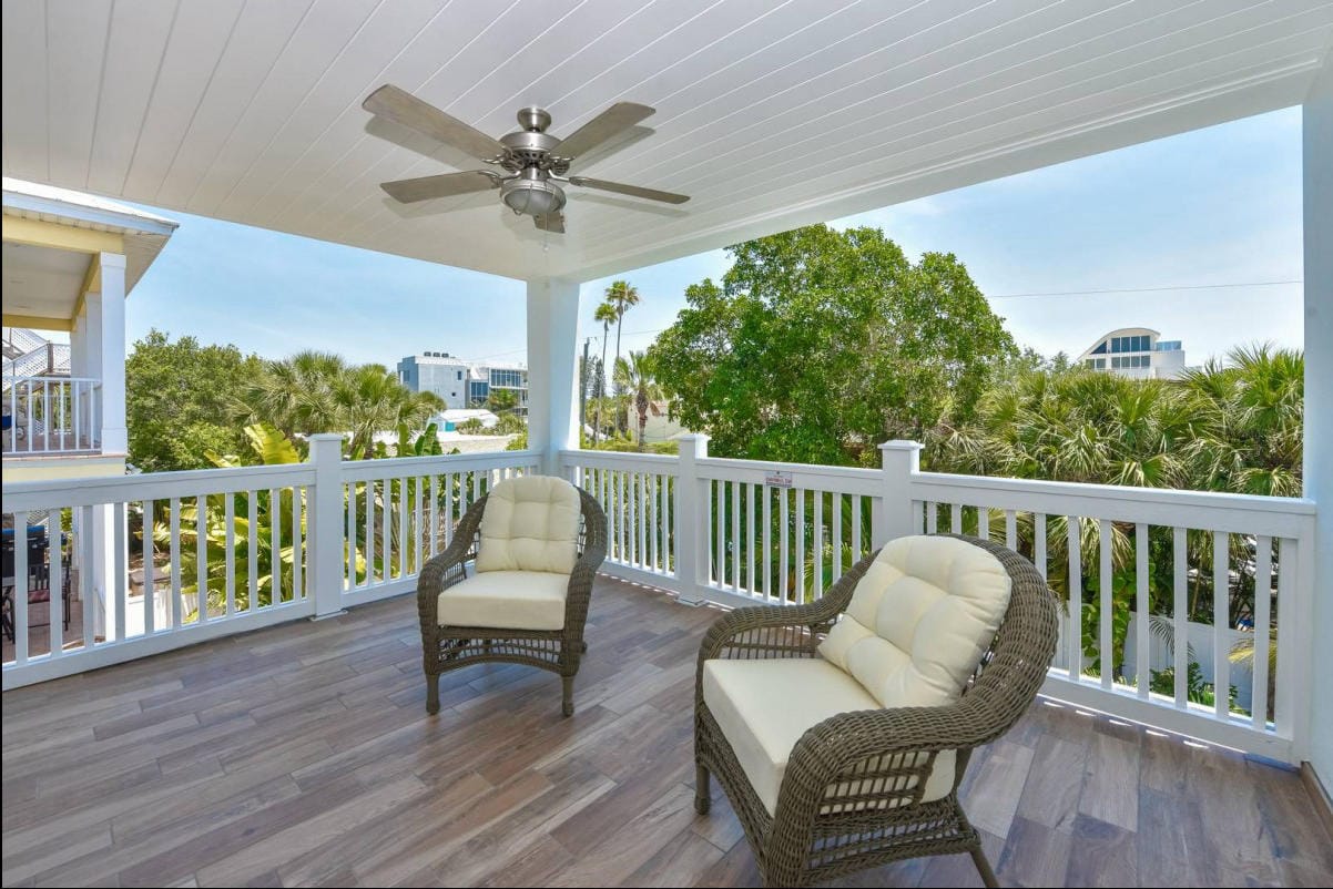 Siesta Key Florida 8 Bedrooms 6.5 Bathrooms Diamond Compass Travel Inc 23 1