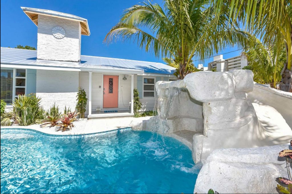 Siesta Key Florida 8 Bedrooms 7.5 Bathrooms Diamond Compass Travel Inc 48