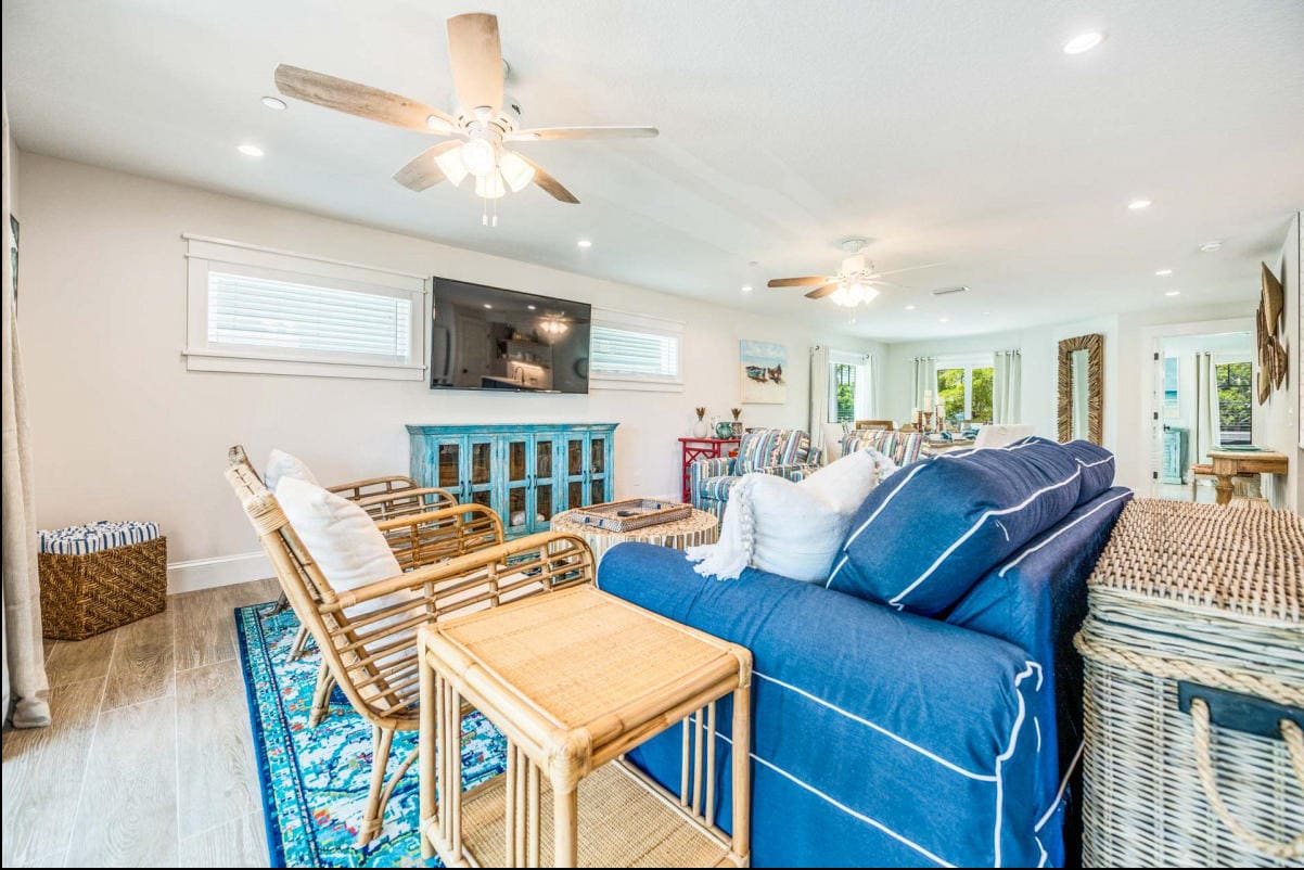 Siesta Key Florida 8 Bedrooms 8 Bathrooms Diamond Compass Travel Inc 78