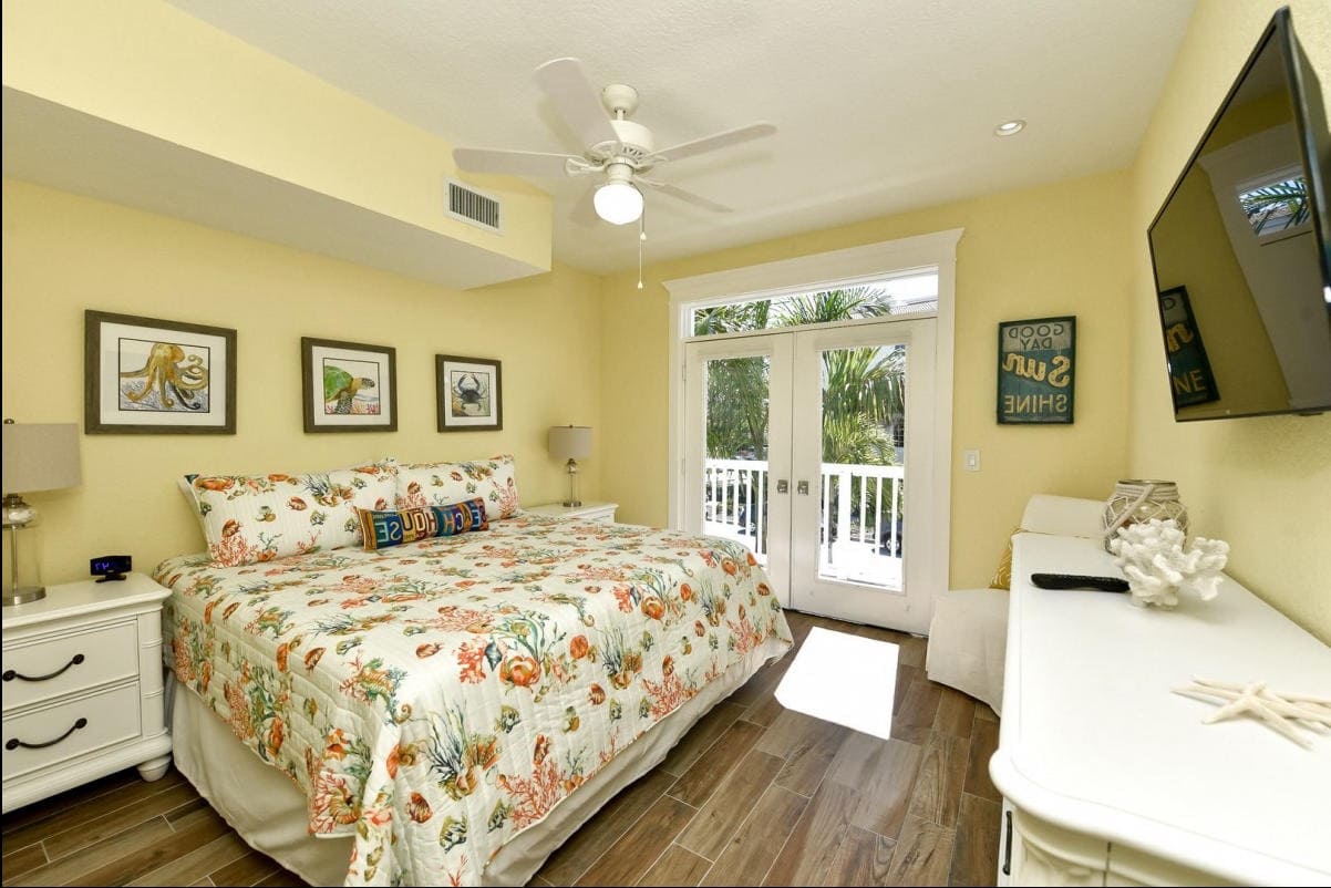 Siesta Key Florida 8 Bedrooms 8.5 Bathrooms Diamond Compass Travel Inc 25 2