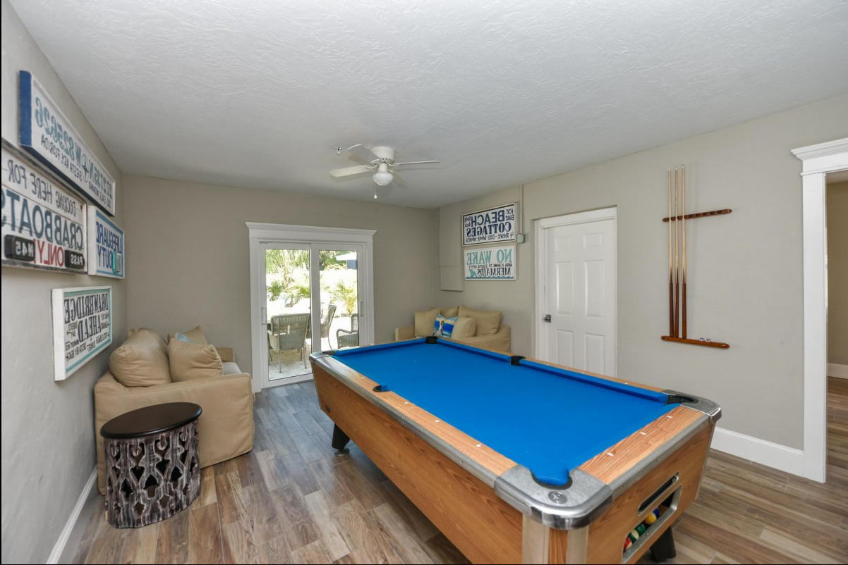 Siesta Key Florida 8 Bedrooms 8.5 Bathrooms Diamond Compass Travel Inc 4 2