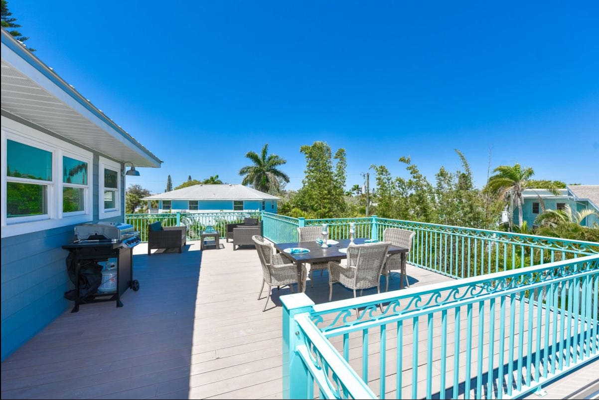 Siesta Key Florida 8 Bedrooms 8.5 Bathrooms Diamond Compass Travel Inc 46 2