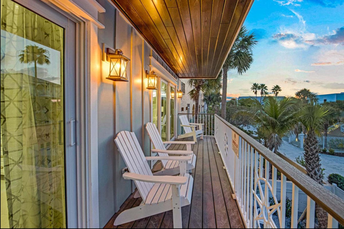 Siesta Key Florida 8 Bedrooms 8.5 Bathrooms Diamond Compass Travel Inc 60