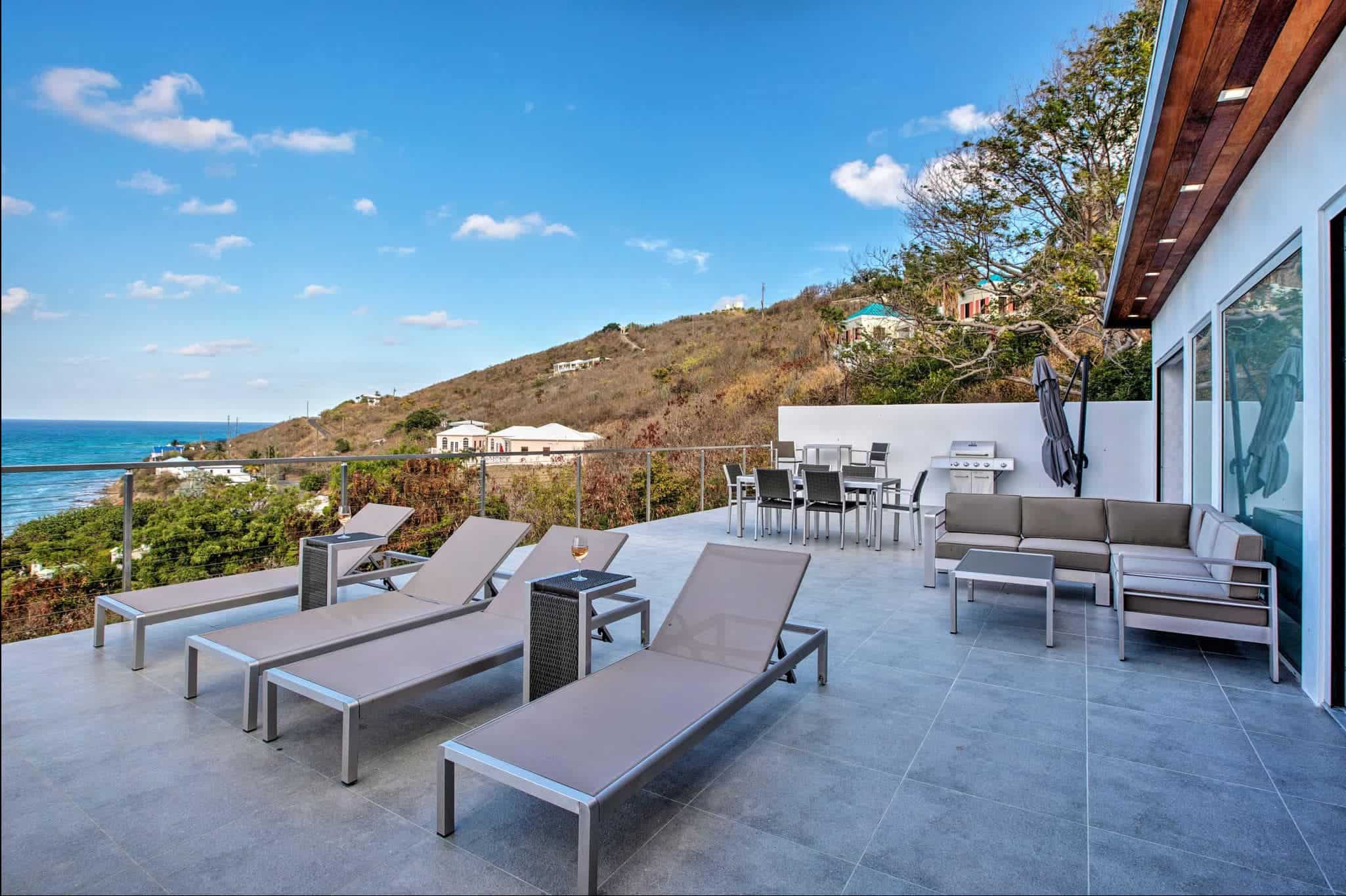 St Croix US Virgin Islands 3 Bedrooms Diamond Compass Travel Inc 14
