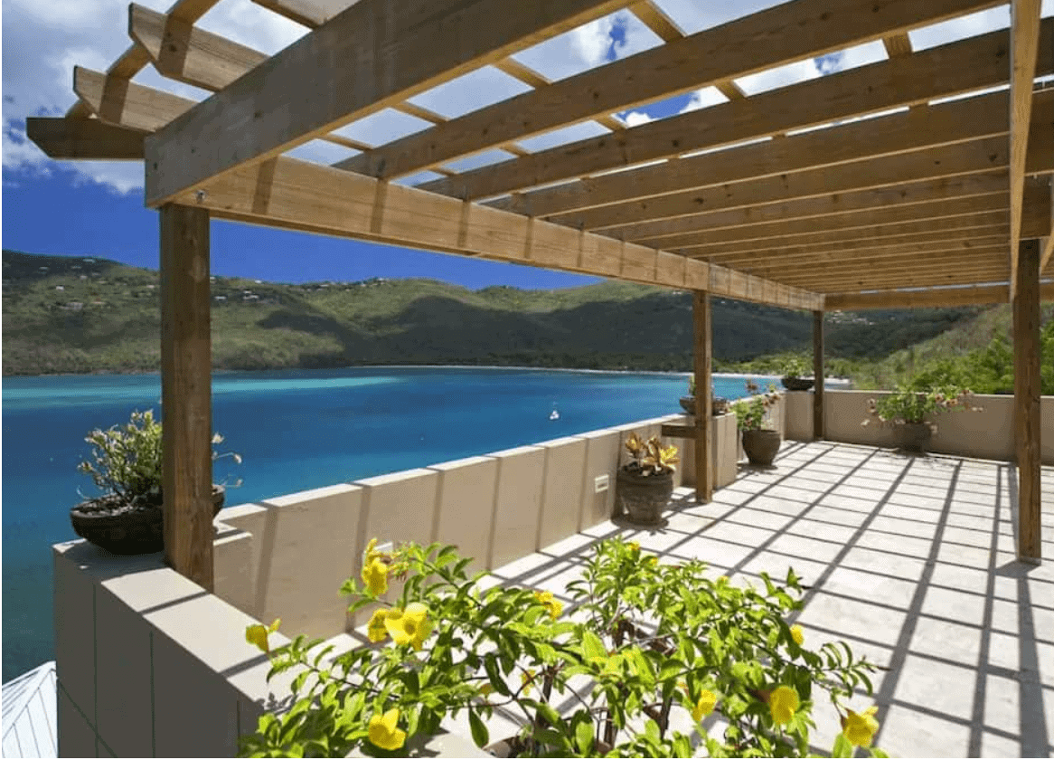 St Thomas US Virgin Islands 9 Bedrooms Diamond Compass Travel Inc 31