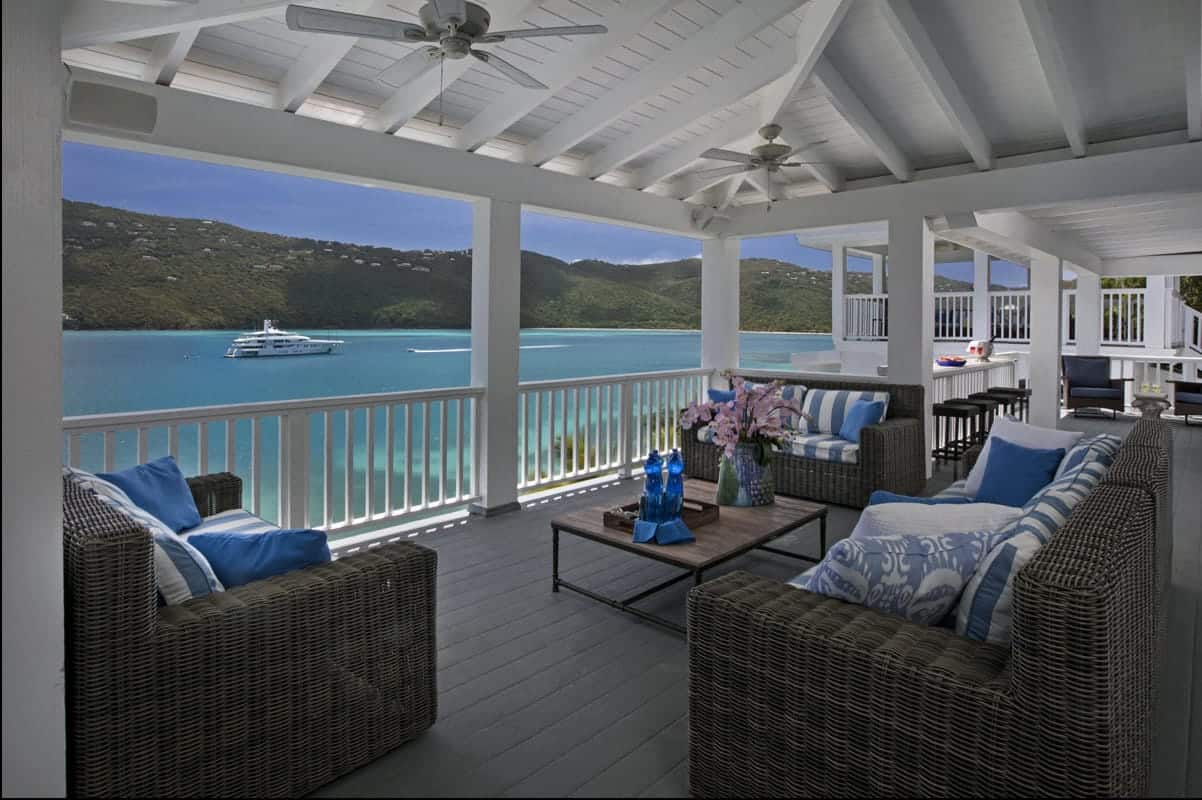 St. Thomas 11 Bedrooms Diamond Compass Travel Inc. 11