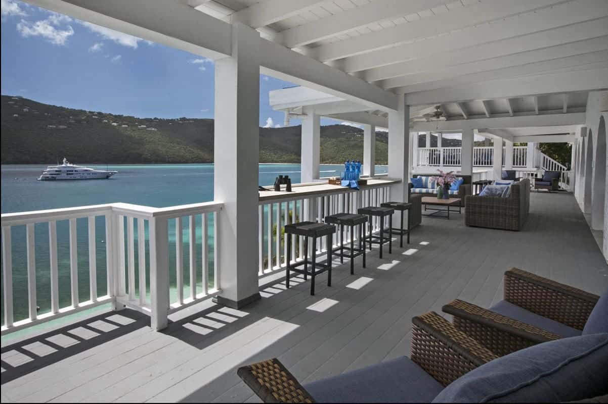 St. Thomas 11 Bedrooms Diamond Compass Travel Inc. 15