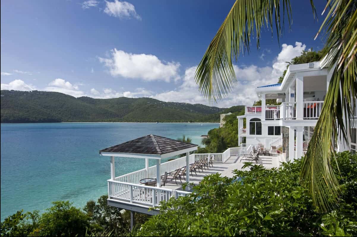 St. Thomas 11 Bedrooms Diamond Compass Travel Inc. 24