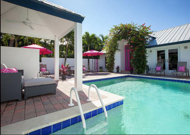 Starfish Beach House Diamond Compass Travel Inc 12
