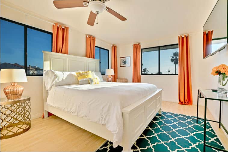 Sweet Retreat 10 bedrooms diamond Compass Travel 31