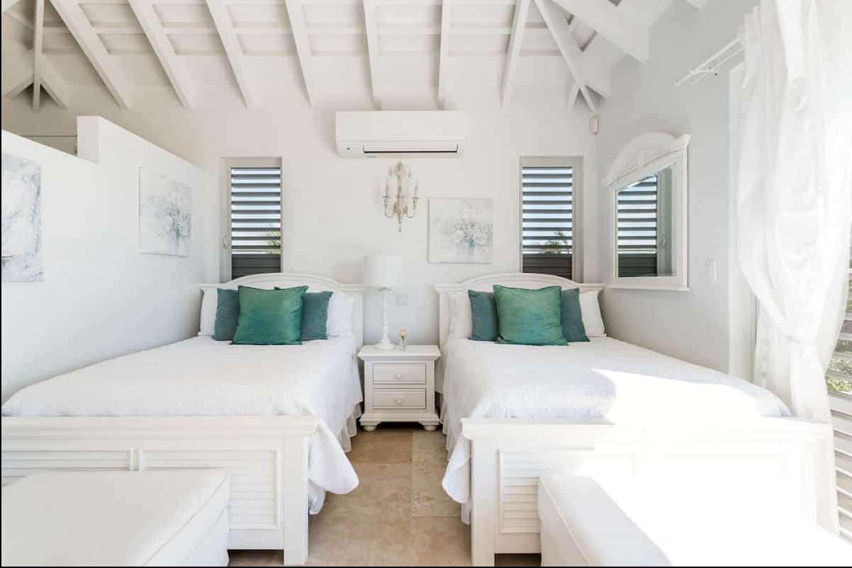 Turks and Caicos 7 Bedroom Villa Diamond Compass Travel Inc. 17