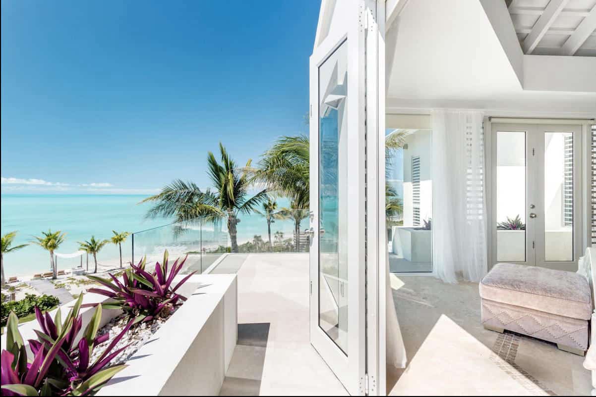 Turks and Caicos 7 Bedroom Villa Diamond Compass Travel Inc. 21