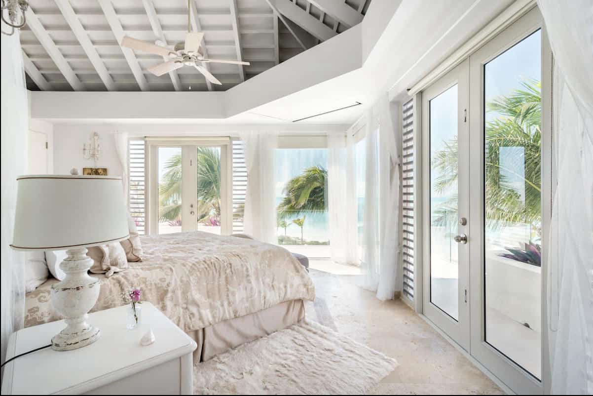 Turks and Caicos 7 Bedroom Villa Diamond Compass Travel Inc. 28