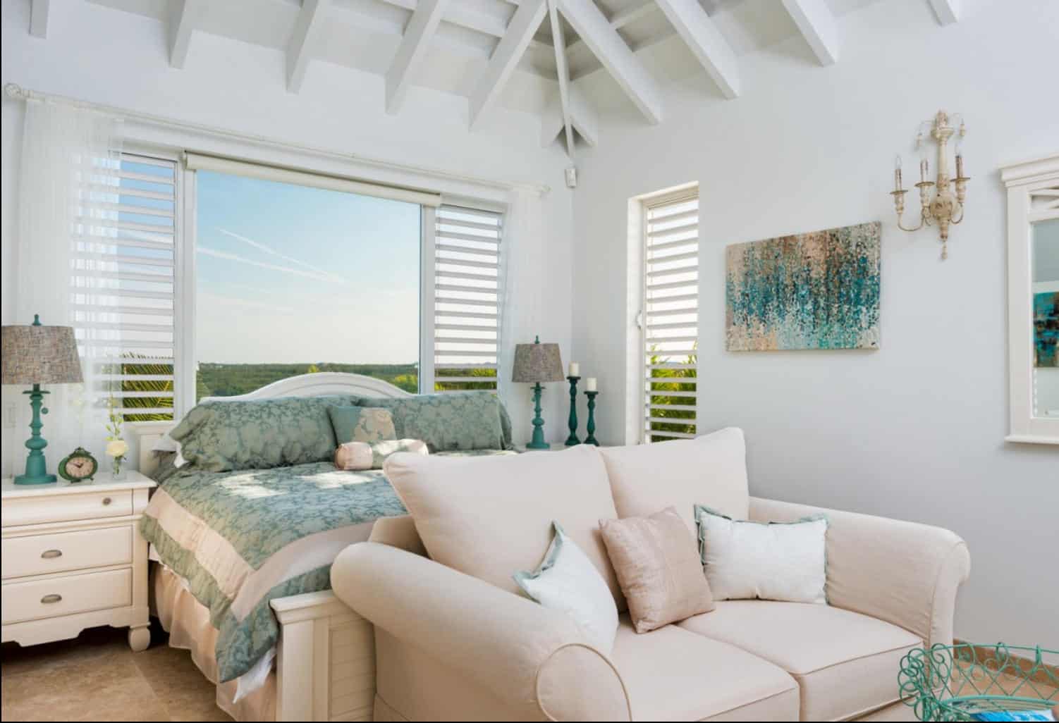 Turks and Caicos 7 Bedroom Villa Diamond Compass Travel Inc. 62