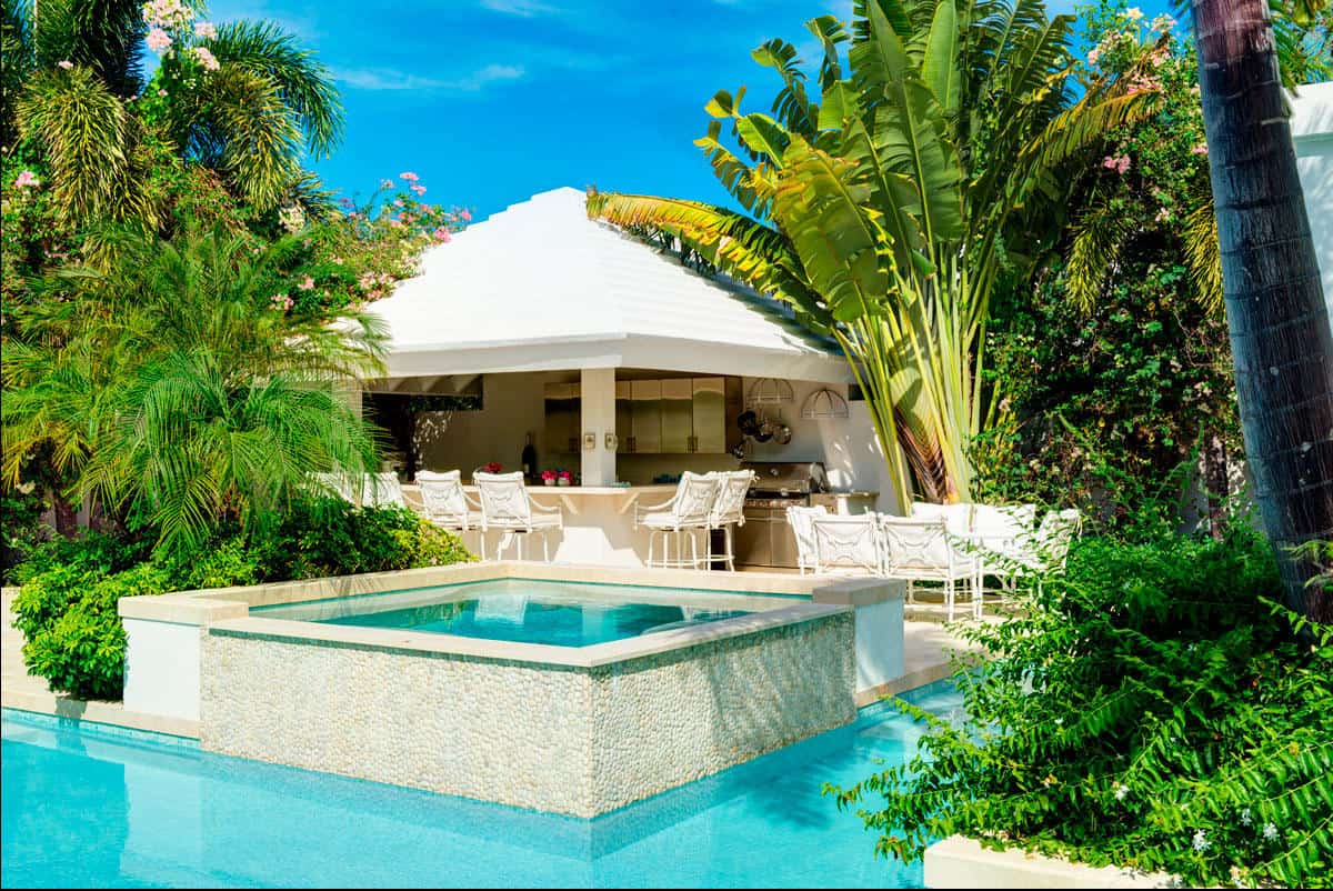 Turks and Caicos 8 bedrooms Diamond Compass Travel Inc 13