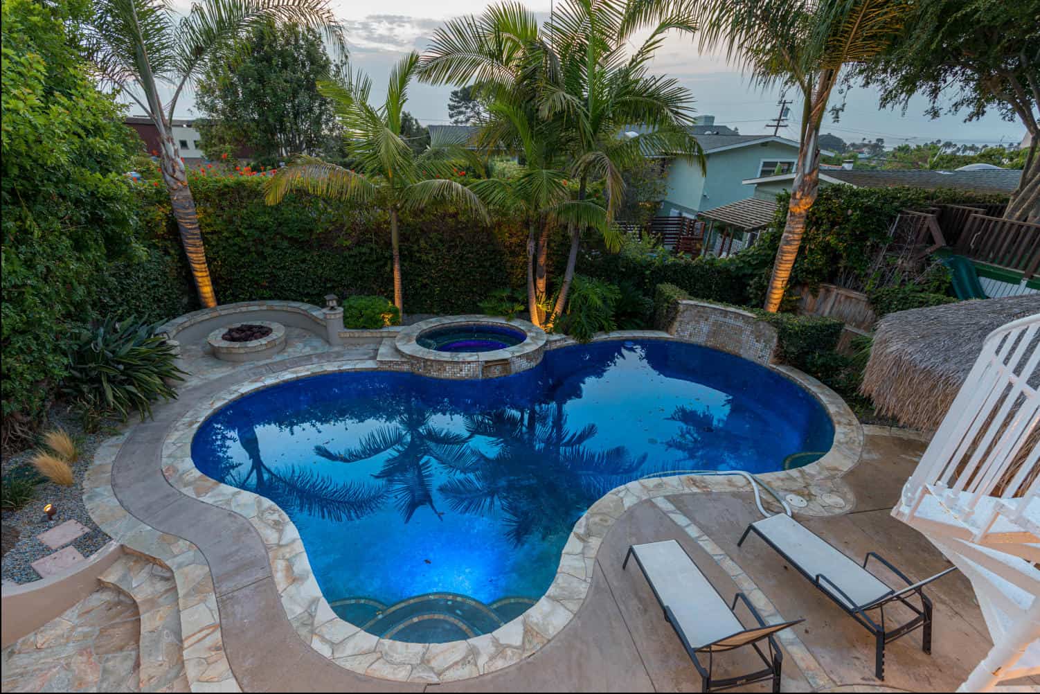 carlsbad villa 3 bedroom Diamond Compass Travel Inc 14