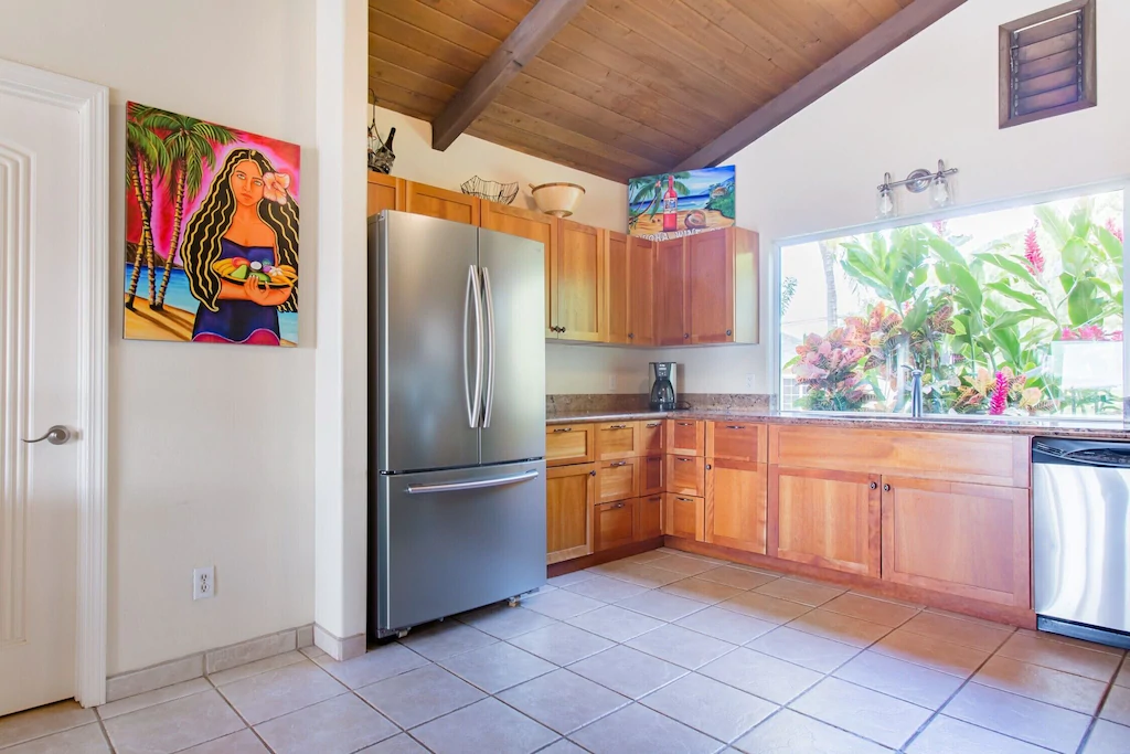 Maui Hawaii 3 Bedroom Villa Diamond Compass Travel Inc