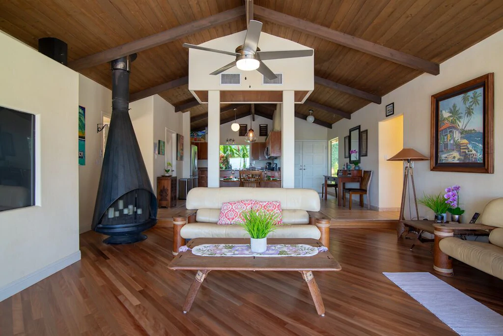 Maui Hawaii 3 Bedroom Villa Diamond Compass Travel Inc