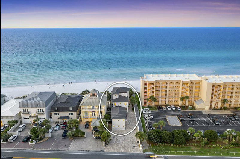 30A Florida 11 Bedroom Villa Diamond Compass Travel Inc 50