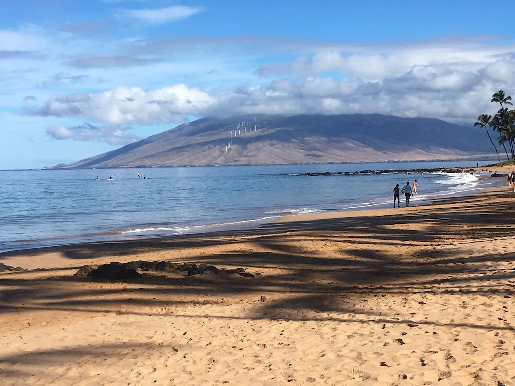 Maui Hawaii 3 Bedroom Villa Diamond Compass Travel Inc