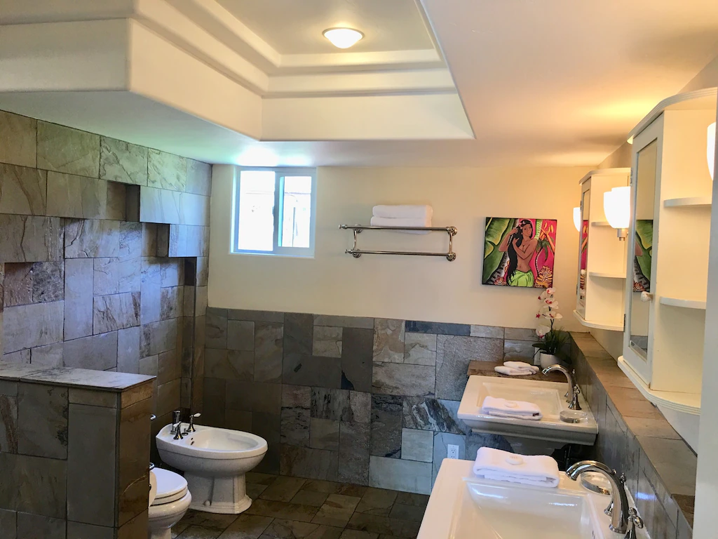 Maui Hawaii 3 Bedroom Villa Diamond Compass Travel Inc