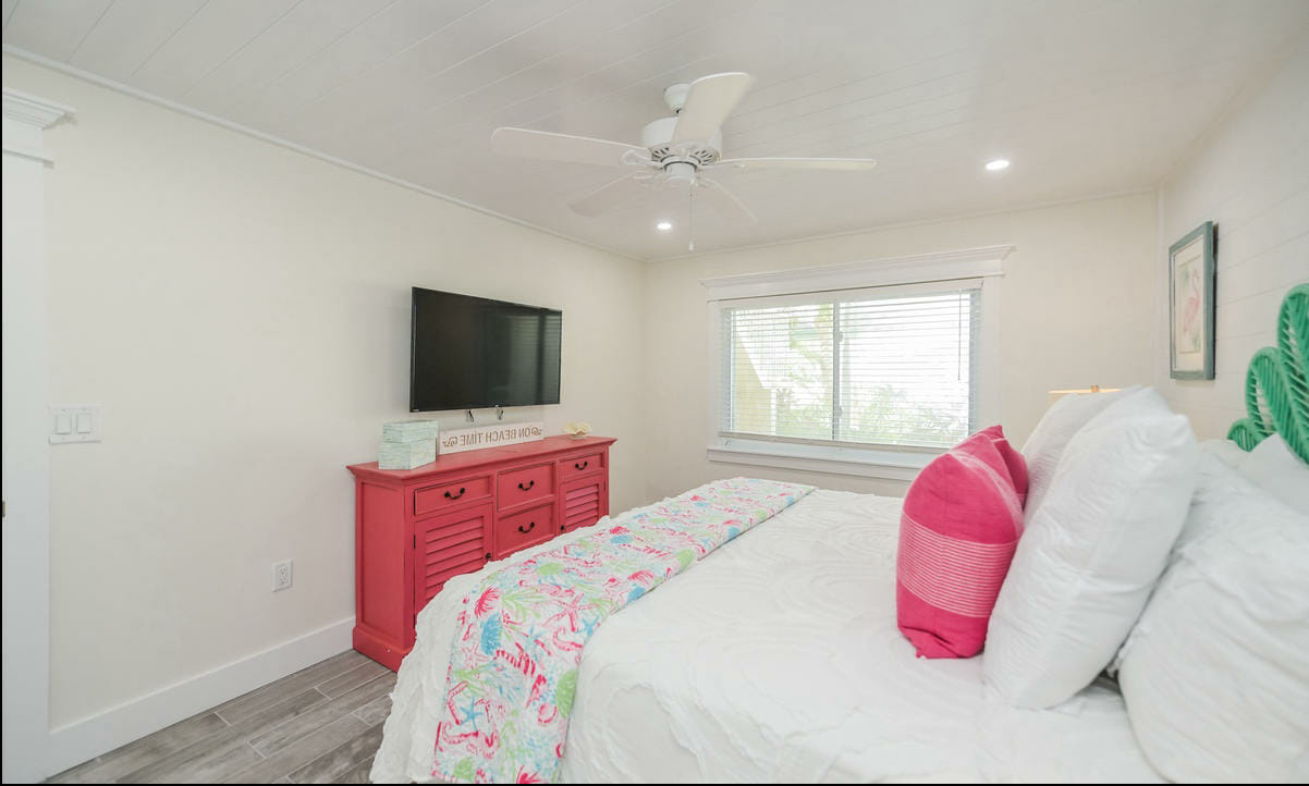 Anna Maria Florida 1 Bedroom 1 Bathroom Diamond Compass Travel Inc 17