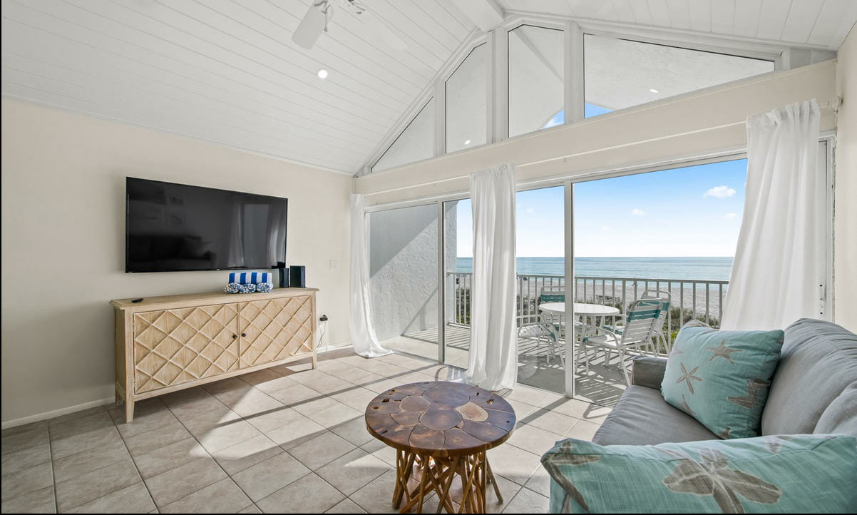 Anna Maria Florida 1 Bedroom Diamond Compass Travel Inc 10.jpg