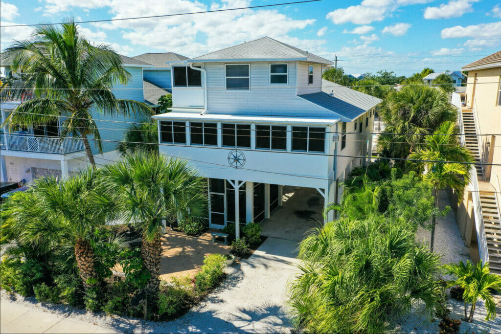 Anna Maria Florida 3 Bedrooms Diamond Compass Travel Inc 25