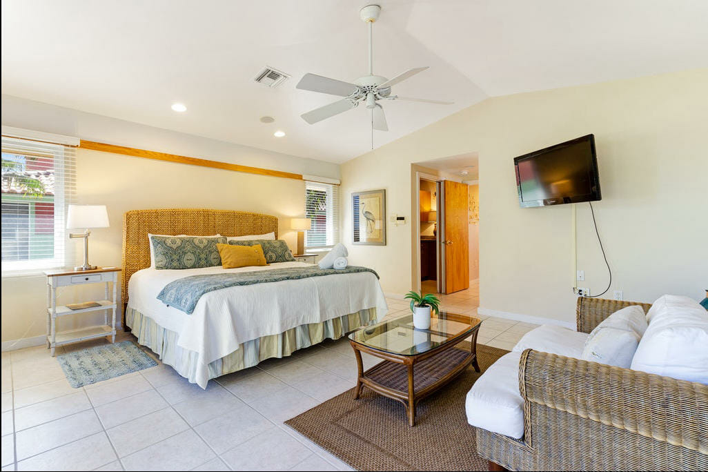 Anna Maria Florida 4 Bedrooms Diamond Compass Travel Inc 19