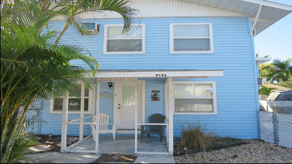 Anna Maria Florida 4 Bedrooms Diamond Compass Travel Inc 2 1