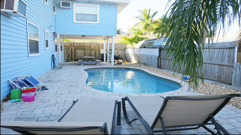 Anna Maria Florida 4 Bedrooms Diamond Compass Travel Inc 21 1