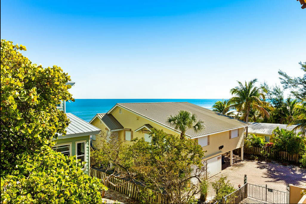 Anna Maria Florida 4 Bedrooms Diamond Compass Travel Inc 27