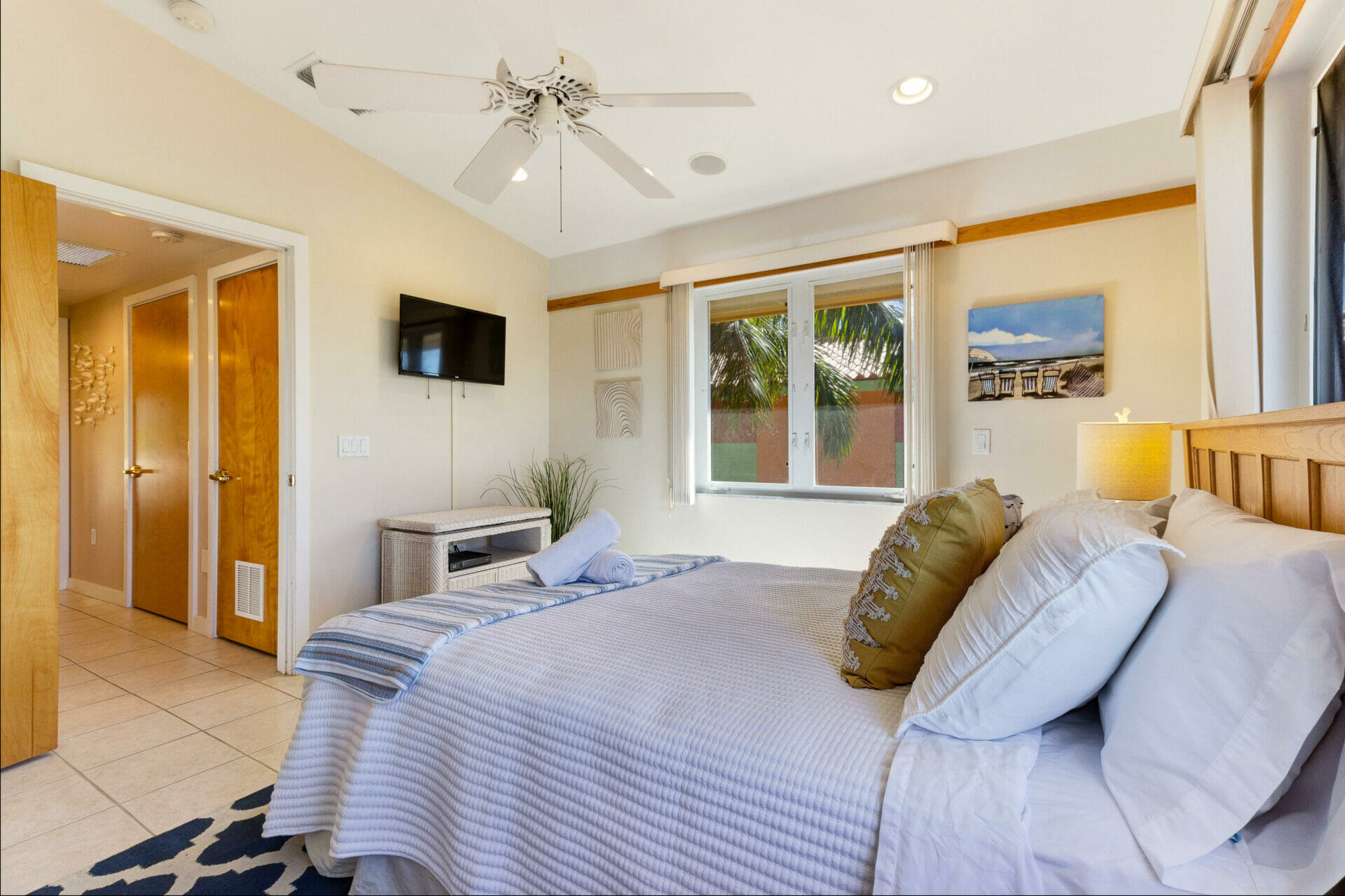 Anna Maria Florida 4 Bedrooms Diamond Compass Travel Inc 7