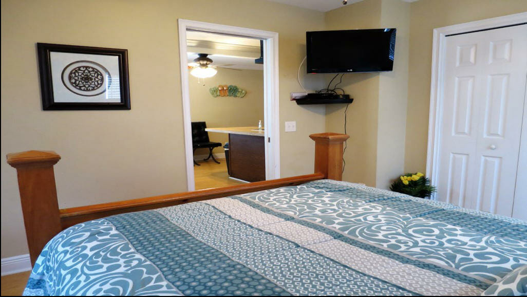 Anna Maria Florida 4 Bedrooms Diamond Compass Travel Inc 8 1