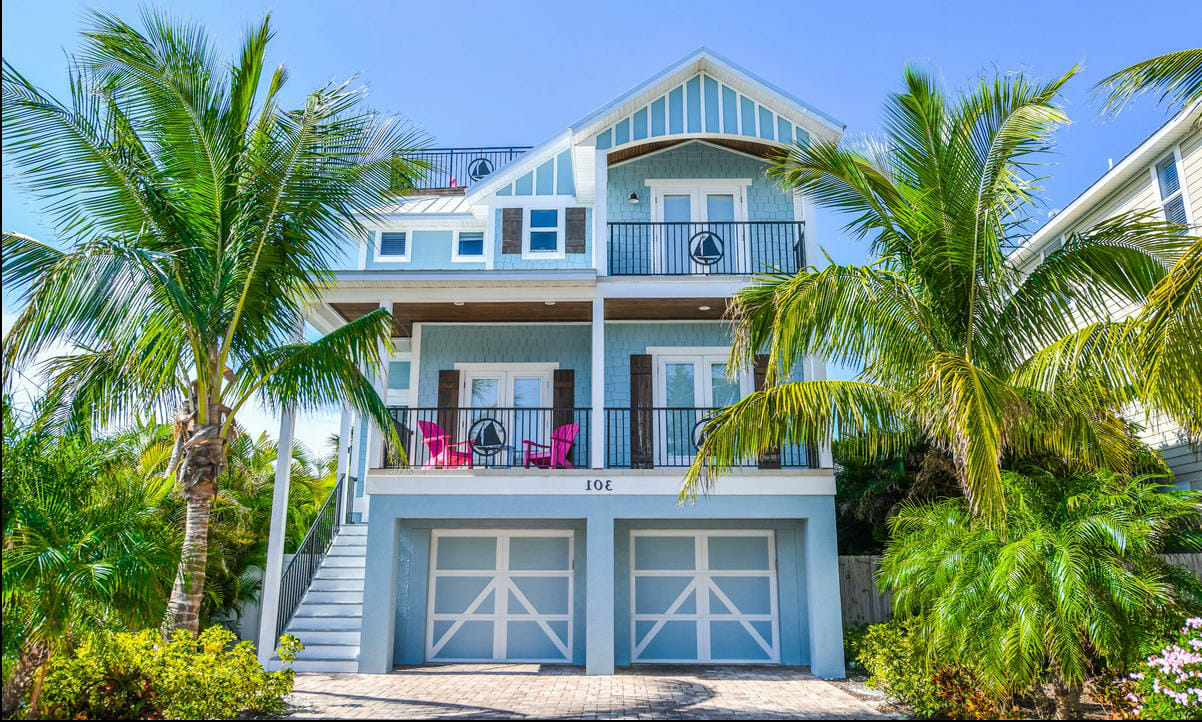 Anna Maria Florida 6 Bedroom Diamond Compass Travel Inc 10.jpg