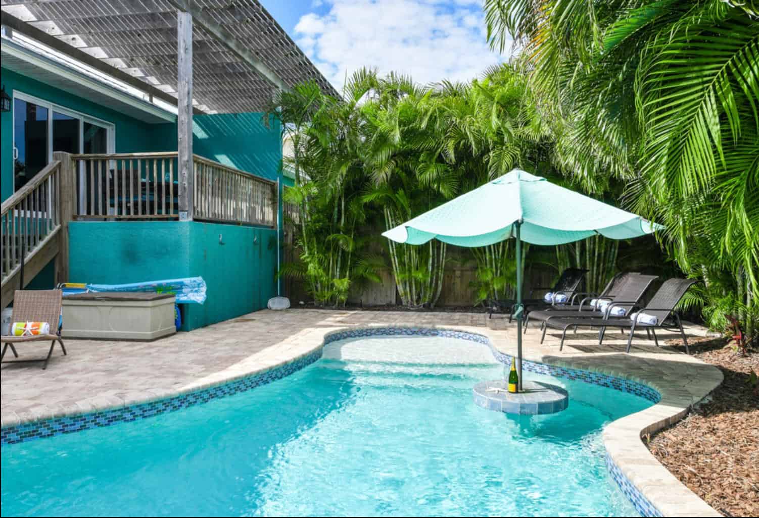 Anna Maria Island Florida 3 Bedroom Diamond Compass Travel Inc 1.jpg