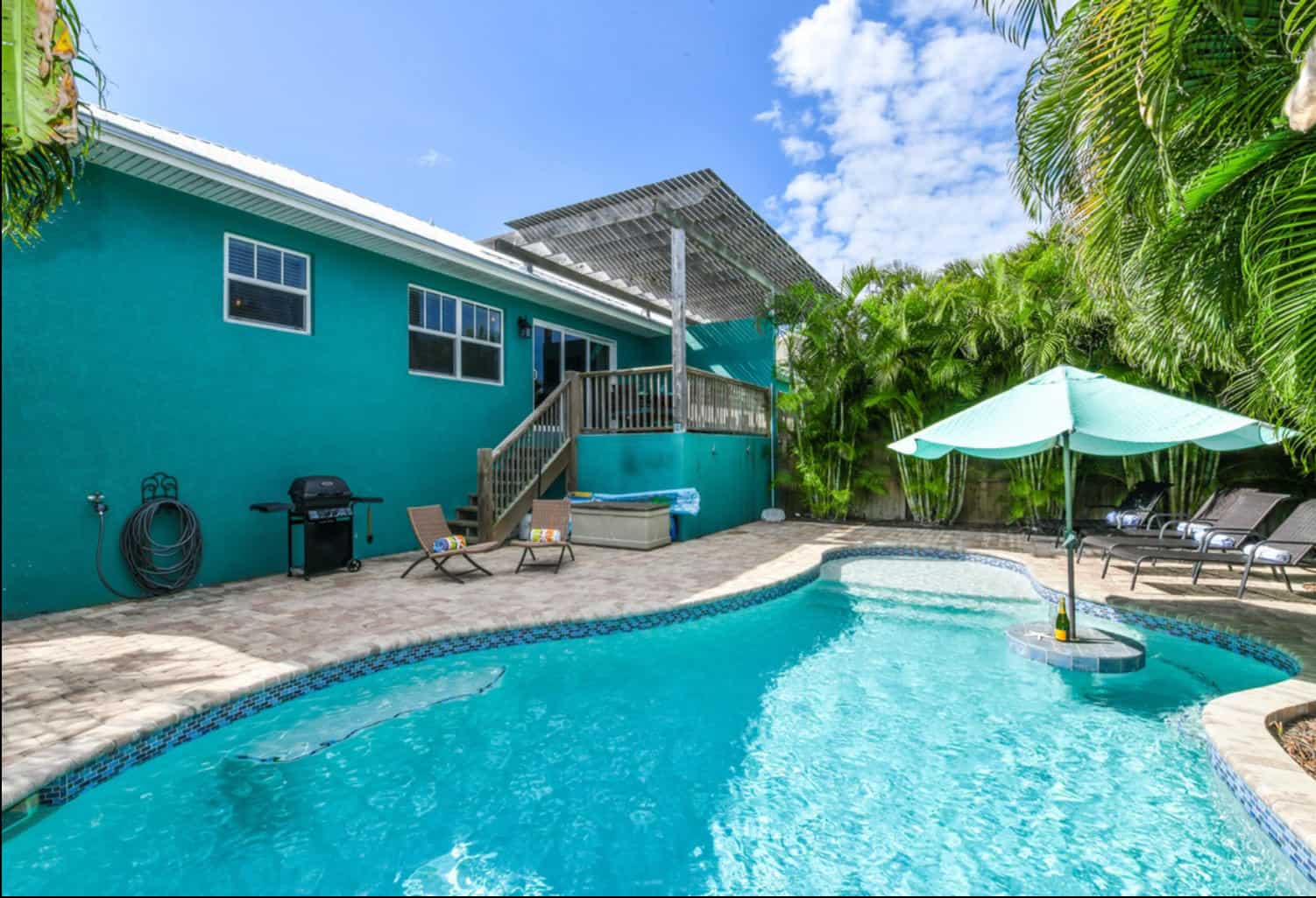 Anna Maria Island Florida 3 Bedroom Diamond Compass Travel Inc 21.jpg