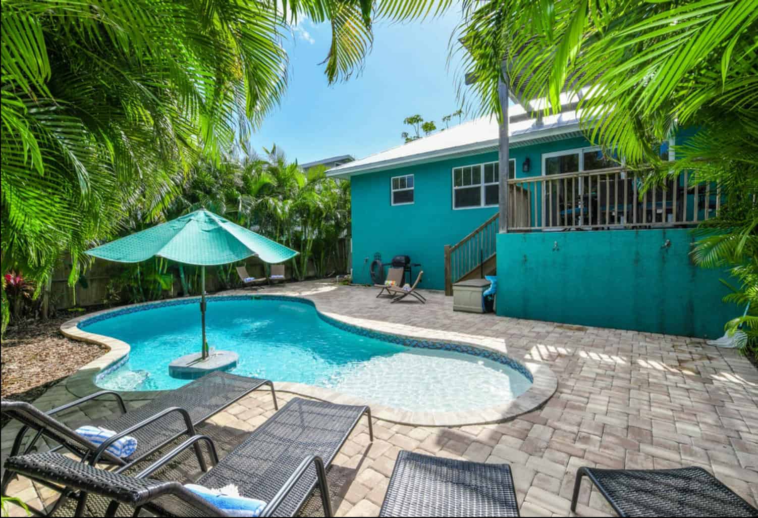 Anna Maria Island Florida 3 Bedroom Diamond Compass Travel Inc 24.jpg