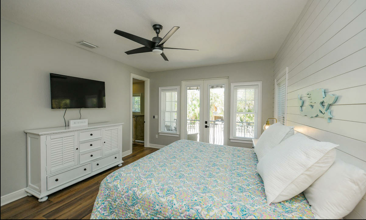 Anna Maria Island Florida 5 Bedroom Diamond Compass Travel Inc 35