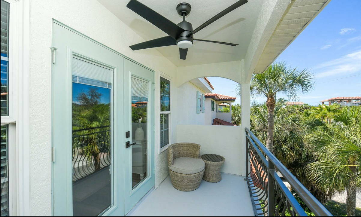 Anna Maria Island Florida 5 Bedroom Diamond Compass Travel Inc 38