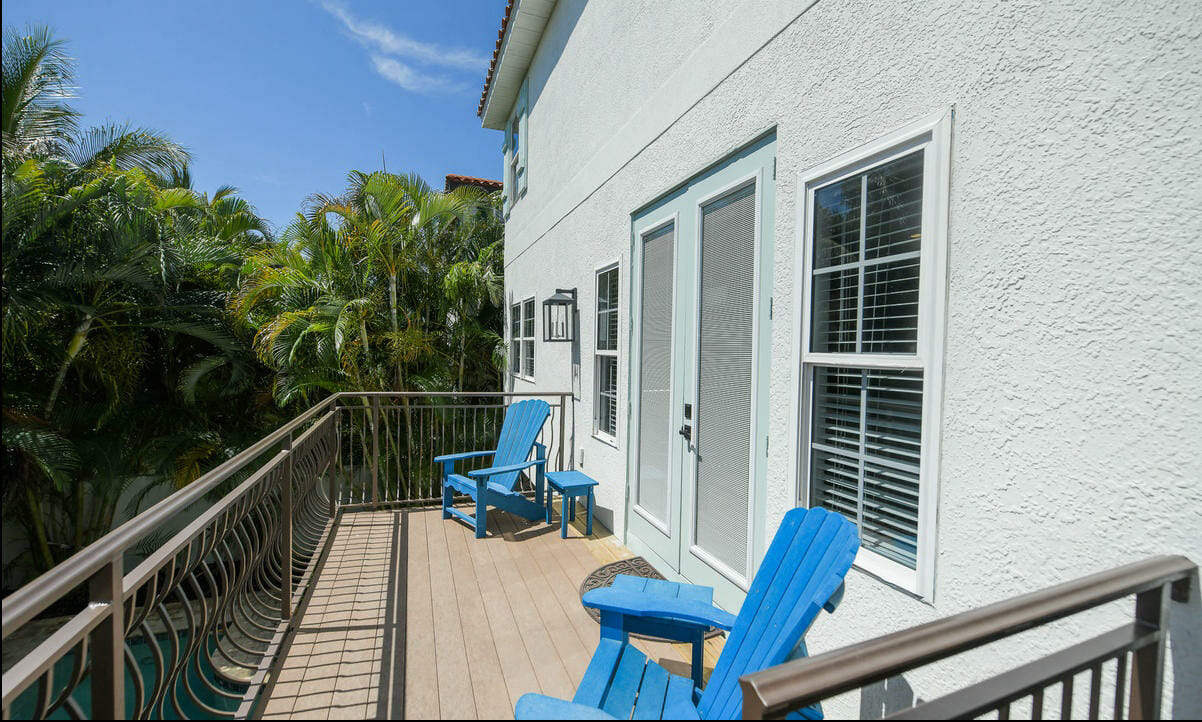 Anna Maria Island Florida 5 Bedroom Diamond Compass Travel Inc 4