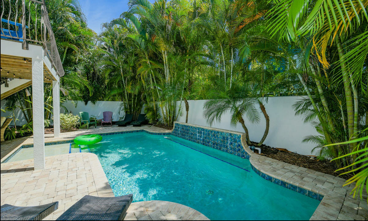 Anna Maria Island Florida 5 Bedroom Diamond Compass Travel Inc 58