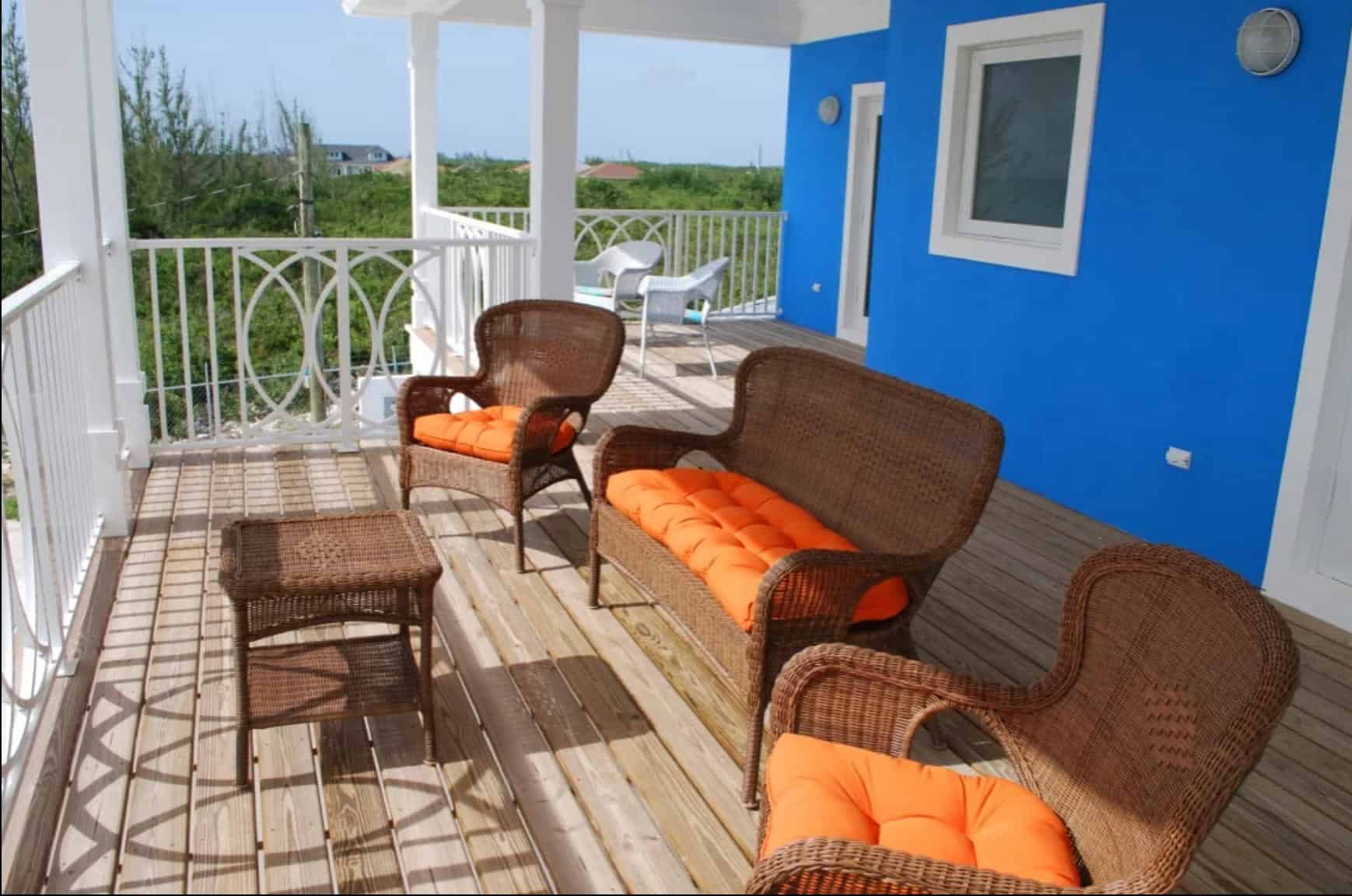 Bahamas 4 Bedrooms Diamond Compass Travel Inc 28