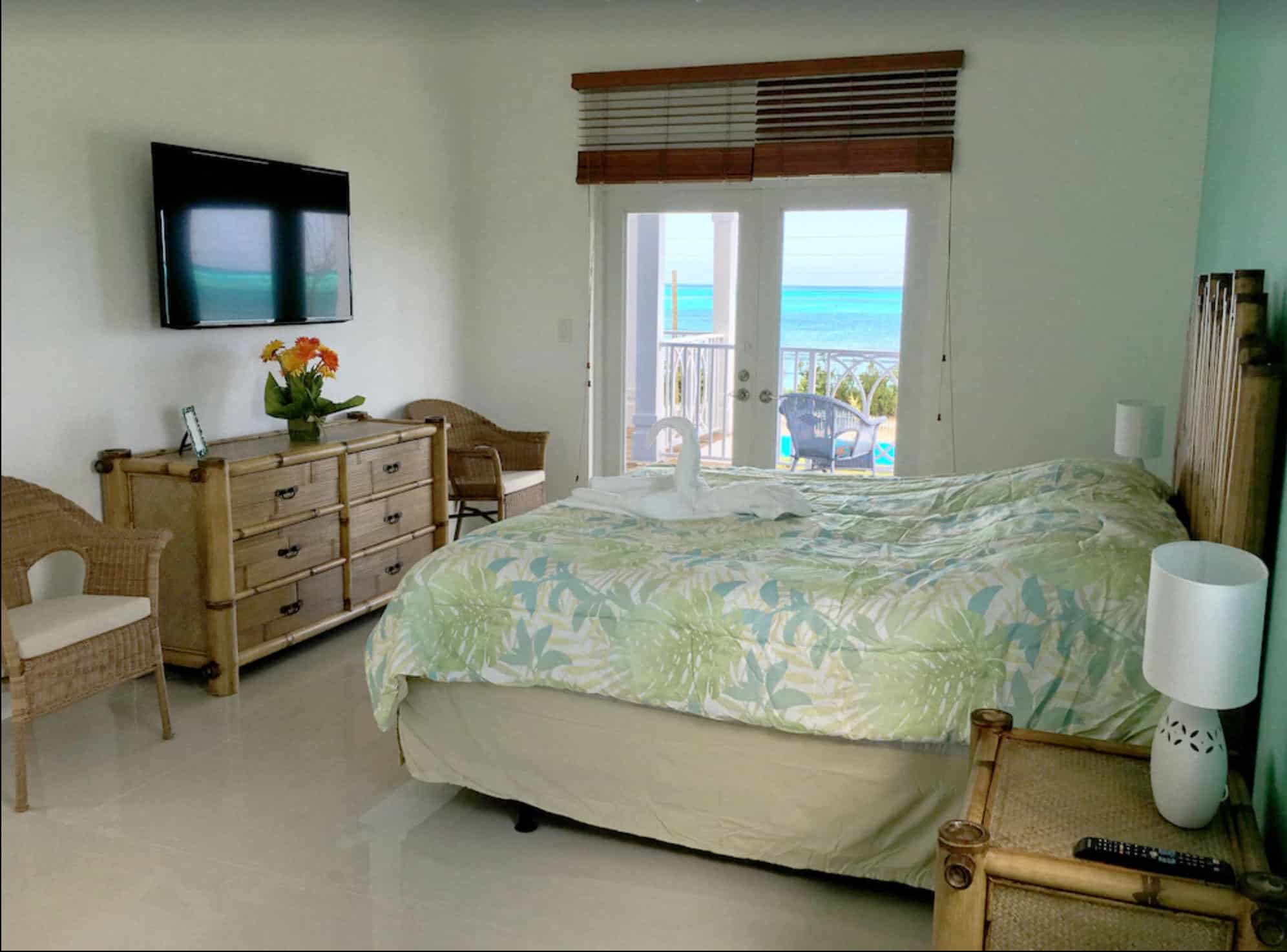 Bahamas 4 Bedrooms Diamond Compass Travel Inc 7