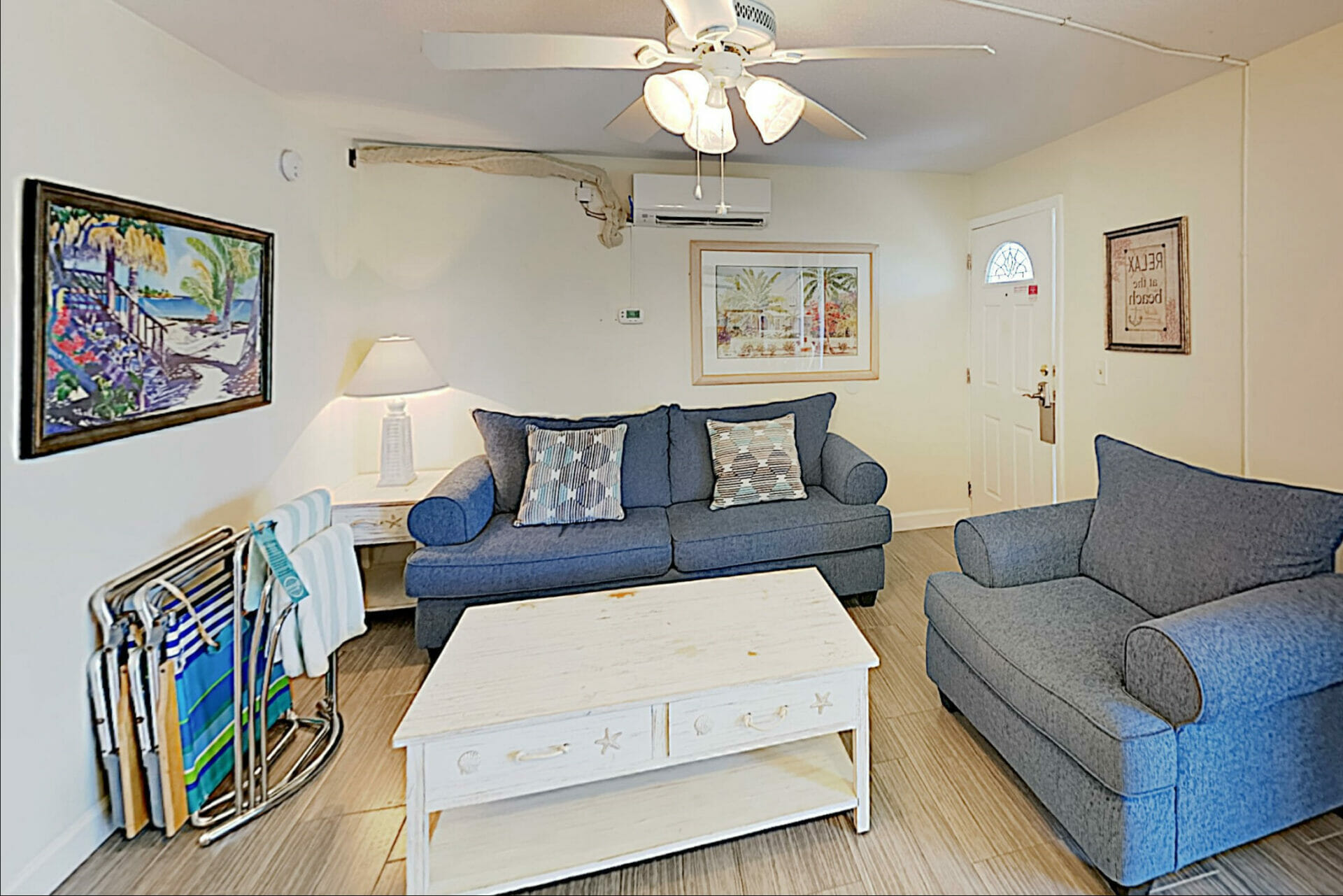 Beachy Vibes 1bedroom Diamond Compass Travel Inc 14