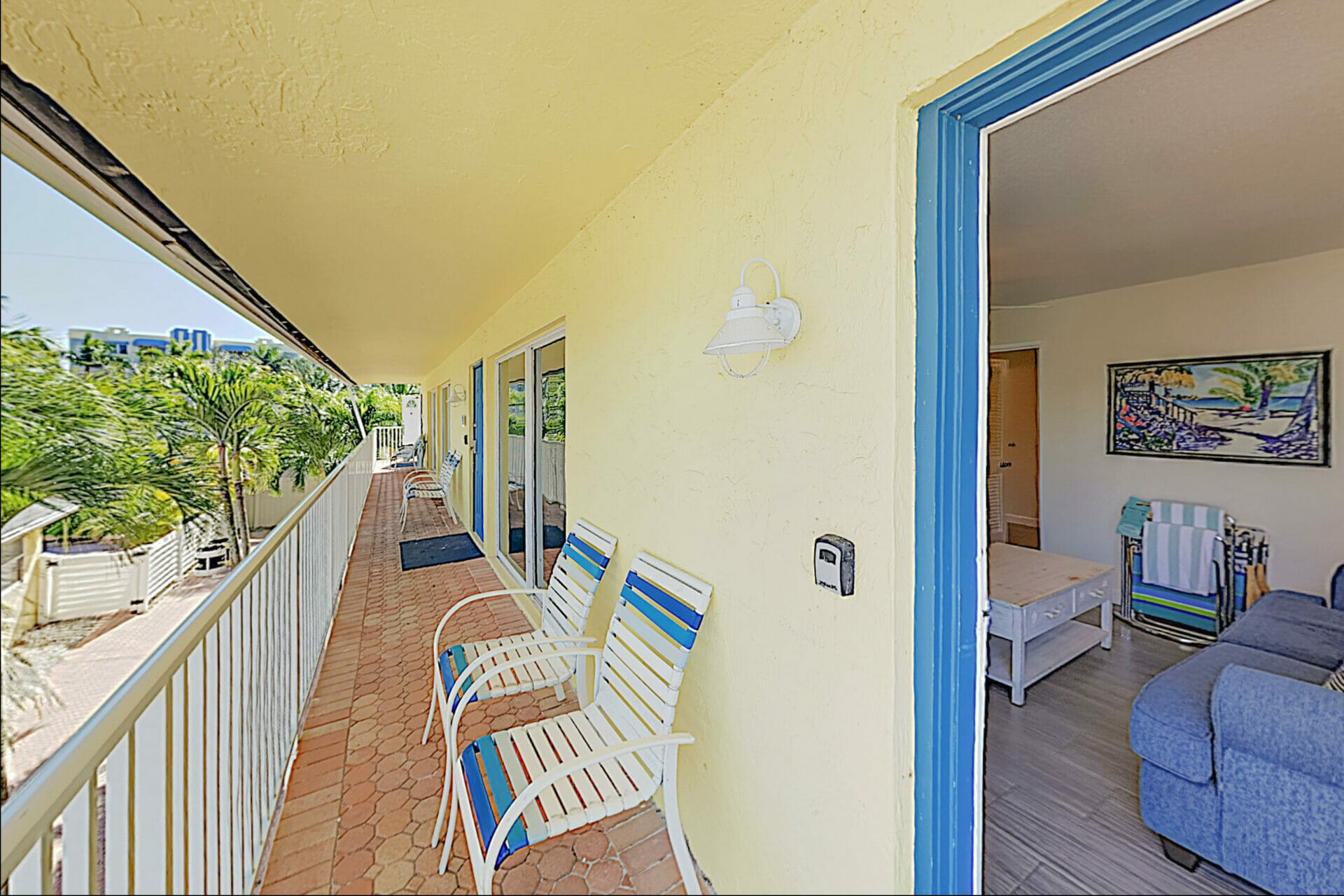 Beachy Vibes 1bedroom Diamond Compass Travel Inc 15