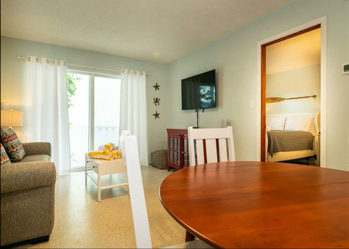 Bradenton Beach Florida 1 Bedroom Diamond Compass Travel Inc 10.jpg