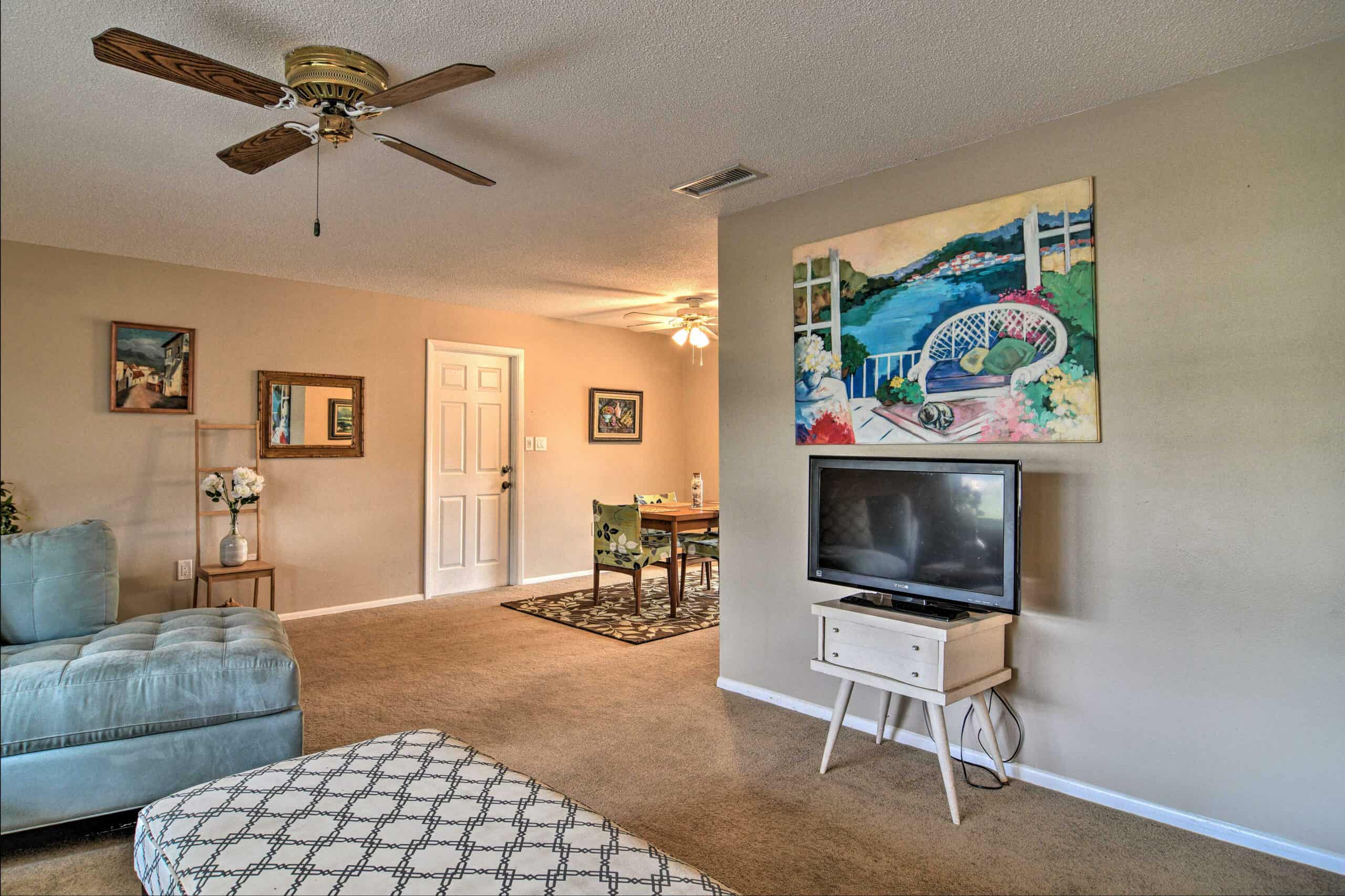 Bradenton Florida 2 Bedroom Diamond Compass Travel Inc 3