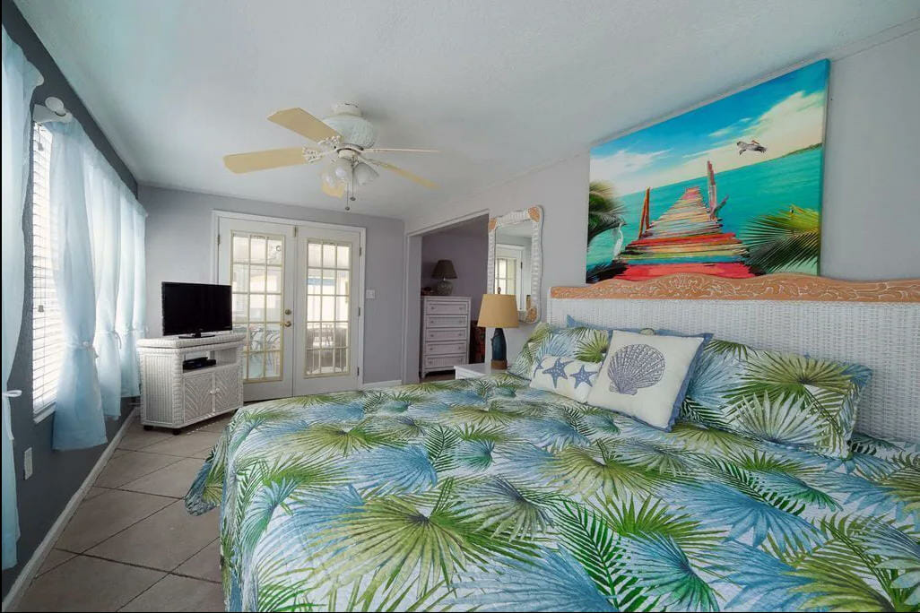 Bradenton Florida 2 Bedroom Diamond Compass Travel Inc 6 1