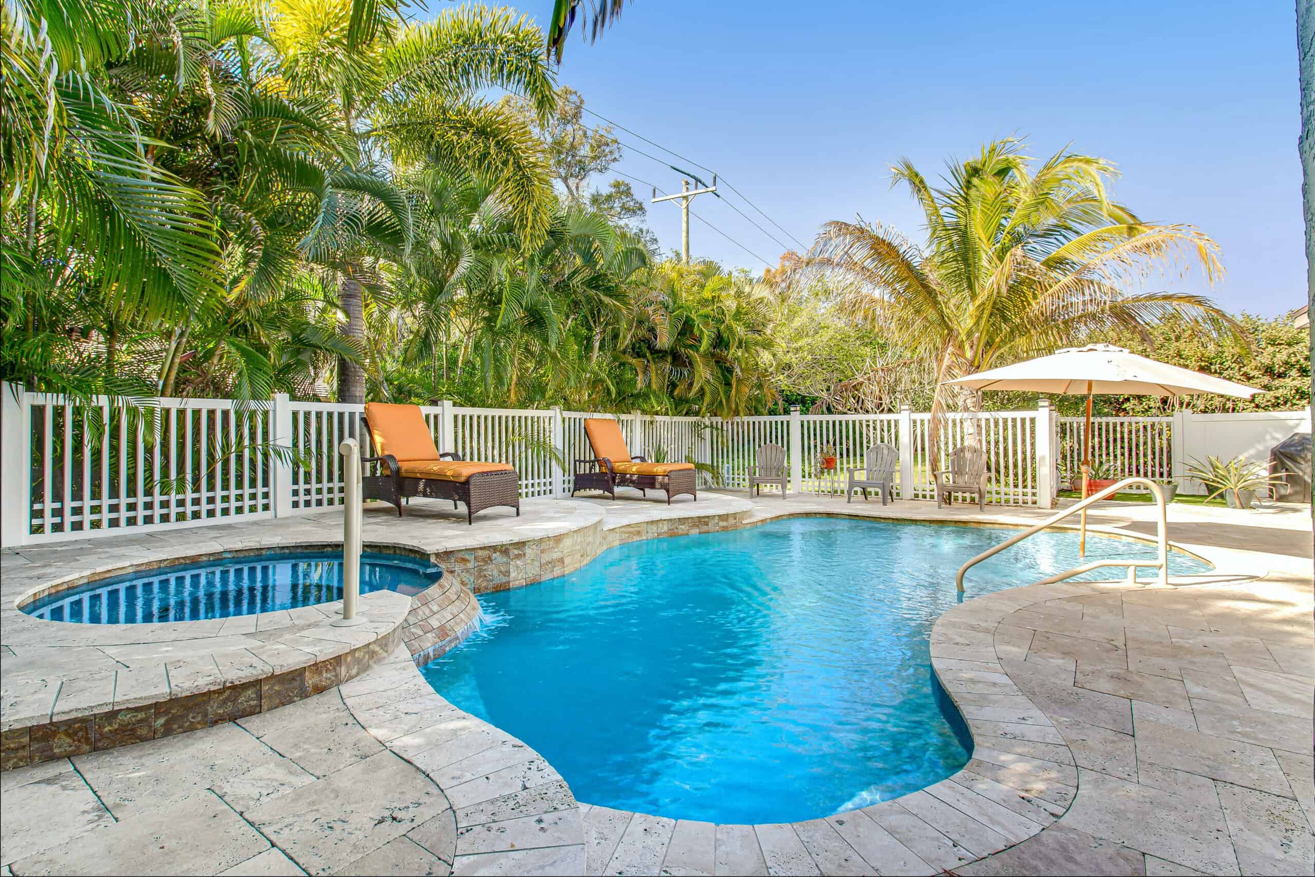 Bradenton Florida 2 Bedrooms Diamond Compass Travel Inc 25